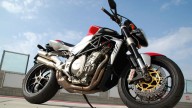 Moto - News: Tamburini lascia...