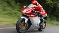 Moto - News: MV Agusta Factory Club 2009