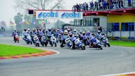 Moto - News: Polini Italian Cup 2009