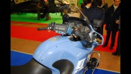 Moto - News: Polizia di Stato al Motor Show 2008