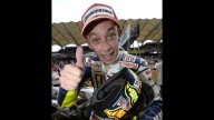 Moto - News: Rossi e Bayliss in SBK per una gara?