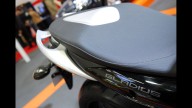 Moto - News: Suzuki al Motor Show 2008