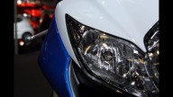 Moto - News: Suzuki al Motor Show 2008