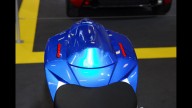 Moto - News: Suzuki al Motor Show 2008