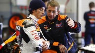 Moto - News: Test Jerez: neoufficiali in difficoltà?