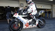 Moto - News: Triumph nel Mondiale SuperSport