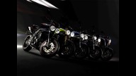 Moto - News: Triumph Speed Triple SE 15th Anniversary