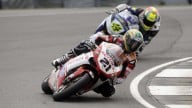 Moto - News: Troy Bayliss: la gallery del 2008