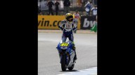 Moto - News: Valentino Rossi: la gallery del 2008