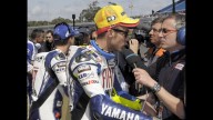 Moto - News: Valentino Rossi: la gallery del 2008