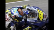 Moto - News: Valentino Rossi: la gallery del 2008