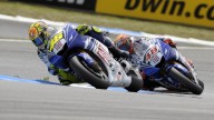 Moto - News: Valentino Rossi: la gallery del 2008