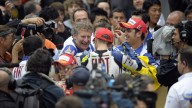 Moto - News: Valentino Rossi: la gallery del 2008