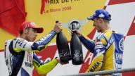 Moto - News: Valentino Rossi: la gallery del 2008