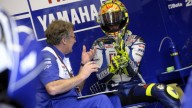 Moto - News: Valentino Rossi: la gallery del 2008