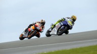 Moto - News: Valentino Rossi: la gallery del 2008