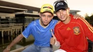 Moto - News: Valentino Rossi: la gallery del 2008