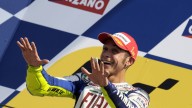 Moto - News: Valentino Rossi: la gallery del 2008