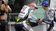 Moto - News: Valentino Rossi: la gallery del 2008