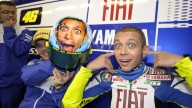 Moto - News: Valentino Rossi: la gallery del 2008