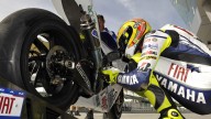 Moto - News: Valentino Rossi: la gallery del 2008