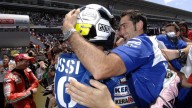 Moto - News: Valentino Rossi: la gallery del 2008