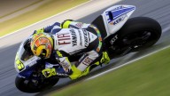 Moto - News: Valentino Rossi: la gallery del 2008