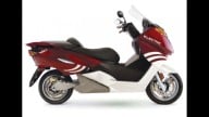 Moto - News: Vectrix VX-1 2009