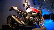 Moto - News: Yamaha FZ1 Abarth Assetto Corse