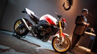 Moto - News: Yamaha FZ1 Abarth Assetto Corse