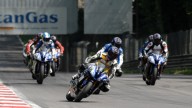 Moto - News: Yamaha R Series Cup 2009