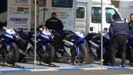 Moto - News: Yamaha R Series Cup 2009