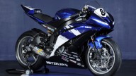 Moto - News: Yamaha R Series Cup 2009