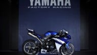 Moto - News: Yamaha R Series Cup 2009