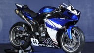 Moto - News: Yamaha R Series Cup 2009