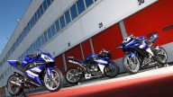 Moto - News: Yamaha R Series Cup 2009