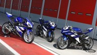 Moto - News: Yamaha R Series Cup 2009