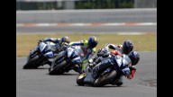 Moto - News: Yamaha R Series Cup 2009