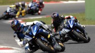 Moto - News: Yamaha R Series Cup 2009