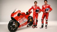 Moto - Gallery: Stoner - Hayden Ducati 2009