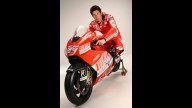 Moto - Gallery: Stoner - Hayden Ducati 2009