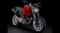 Moto - News: Ducati Monster 1100: ecco gli accessori