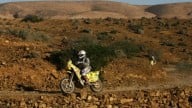 Moto - News: Africa Race 2009: vince Pellicer su BMW