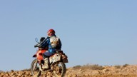 Moto - News: Africa Race 2009: vince Pellicer su BMW