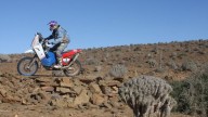 Moto - News: Africa Race 2009: vince Pellicer su BMW