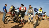 Moto - News: Africa Race 2009: vince Pellicer su BMW