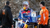 Moto - News: Al via la Dakar 2009