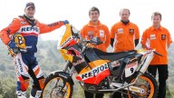 Moto - News: Al via la Dakar 2009