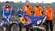 Moto - News: Al via la Dakar 2009