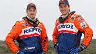 Moto - News: Al via la Dakar 2009